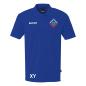 Preview: TuS 97 - Kempa Polo Shirt Erw. - royal